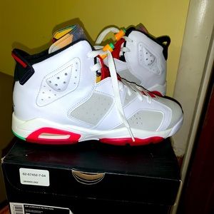 COPY - Jordan retro 6